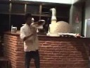 pizza acrobatica en guadalajara
