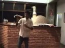 pizza acrobatica en guadalajara