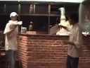pizza acrobatica en guadalajara