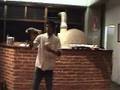 Pizza Acrobatica Rugantino Parte 2