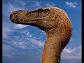 The Sounds of Dinosauria