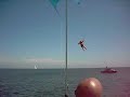 Flying a spinnaker 2 Flying a spinnaker 2