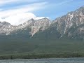 Canadian Rocky Mountain Eco Tour - Part 1 of 2