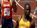 2008 Big Ten Outdoor Men 100 2008 Big Ten Outdoor Men 100