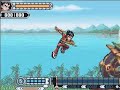Draglade: Battle Demo (Beat Em Up)