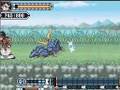 Draglade: Battle Demo (Beat Em Up)