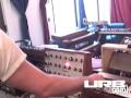 James Murphy Shows VCS3 Synth