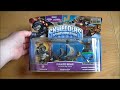 www.nintendoblogger.com pirate sease adventure pack unboxing video . you get a new world for your game , a new figure terrafin and ahidden treasure and ghost swords accessories. a little pricey though at �19 uk thats around $28 us