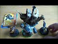 www.nintendoblogger.com pirate sease adventure pack unboxing video . you get a new world for your game , a new figure terrafin and ahidden treasure and ghost swords accessories. a little pricey though at �19 uk thats around $28 us