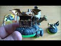www.nintendoblogger.com pirate sease adventure pack unboxing video . you get a new world for your game , a new figure terrafin and ahidden treasure and ghost swords accessories. a little pricey though at �19 uk thats around $28 us