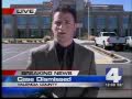 Charge dismissed against man who killed alleged burglar