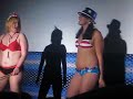 Patriotic Trixie-Amy and Kayt Patriotic Trixie-Amy and Kayt