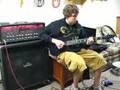 Framus Cobra Demo