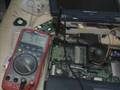 DELL Notebook repair services by web7days