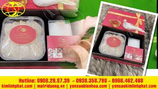 Yến Sào Kim Linh Phát
