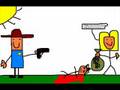 cheesestick police spisode #1