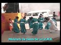 Danza Hebrea (ministerio de danza de la I.E.M.B.)