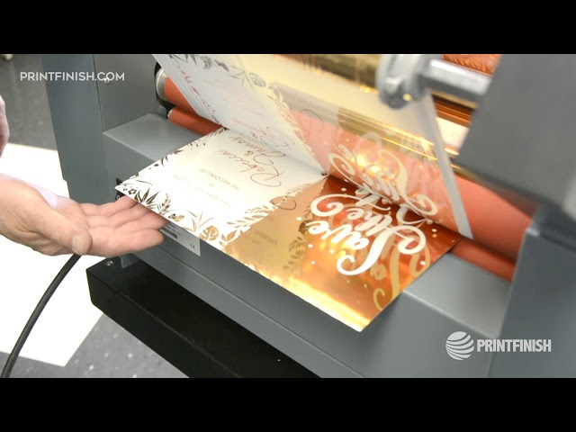 All-in-One Digital Laminator & Foil in Other in City of Toronto