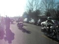 Marshals at ABATE toy run 2009