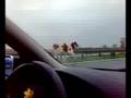 Niset Lopa Serbis Per Ne EVROP drejt Autostrades