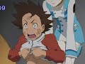 Eureka Seven Hero AMV (Nas)