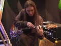 Partyzant at MusikMesse 2008