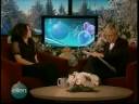Courteney Cox on Ellen Part 2
