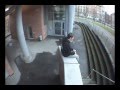Wall Move 2 (Parkour & Freerunning Tutorial)