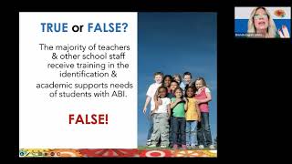 Helping Kids Thrive After Brain Injury