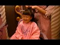 ビビディ・バビディ・ブティック ラプンツェルに変身 Bibbidi Bobbidi Boutique Rapunzel ブティック