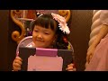 ビビディ・バビディ・ブティック ラプンツェルに変身 Bibbidi Bobbidi Boutique Rapunzel ブティック