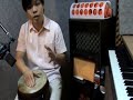 Djembe 201: 2.02 - Triplet technique