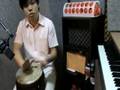 Djembe 201: 2.02 - Triplet technique