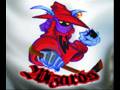 Wizards Bologna Hockey Club - Vari Loghi di Team e Società