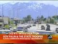 videos de Trooper Gate: Sarah Palin confirmed guilty abuse of power