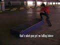 chokie skate