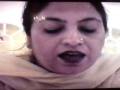 videos de Manjit Singh listening to sukhbir in Kamal Palace