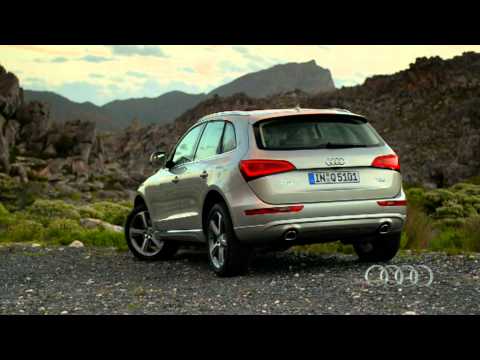 worldcarfans - Sporty, spacious, comfortable and multifunctional -- the Audi Q5 has a versatile and successful character. Now the mid-class SUV is even more attractive, eff...