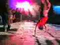 Break Dance On Kuching Foam Rave Party ! SKY SHOW BR\ Break Dance On Kuching Foam Rave Party ! SKY SHOW BR\