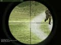 Sniping in Arma Veterans Mode