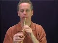 TradLessons.com - Corney is Coming (Whistle)