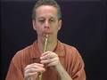 TradLessons.com - Corney is Coming (Whistle)