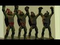 TMNT - The Video Game - Cut Scenes part 3