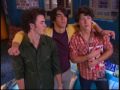 I Can't Stand Up For Falling Down: Chapter 43 Part 1 - A Jonas Story