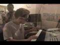 Mysto & Pizzi remix Let's Make Love for Deepside (Jive)