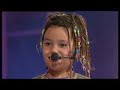 Tonya introductie finale