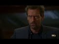 The way house md moves