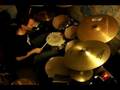 Adam Hay plays Guaguanco on Drumset