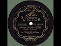 Spanish Dream - Jack Pettis & His Pets Spanish Dream - Jack Pettis & His Pets