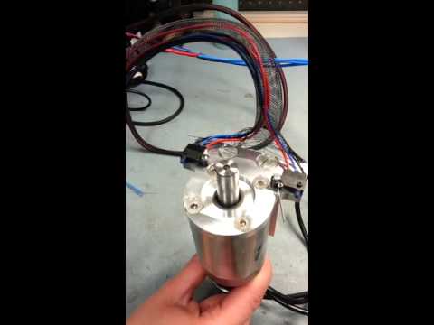 Motor